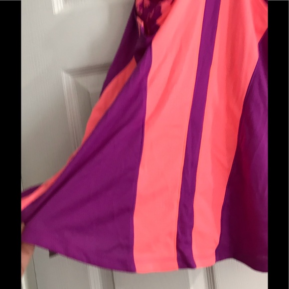 Champion women’s 2-in-1 sports bra/racer-back top - Picture 6 of 14